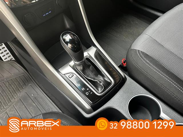 HYUNDAI I30 1.8 16V AUT. 5P 2015