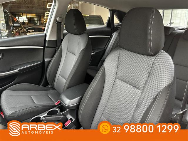 HYUNDAI I30 1.8 16V AUT. 5P 2015