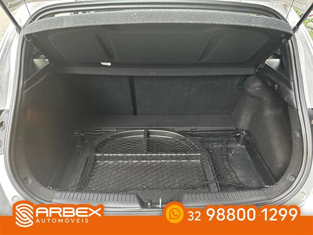 HYUNDAI I30 1.8 16V AUT. 5P 2015