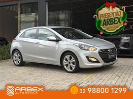 HYUNDAI I30 1.8 16V AUT. 5P 2014/2015