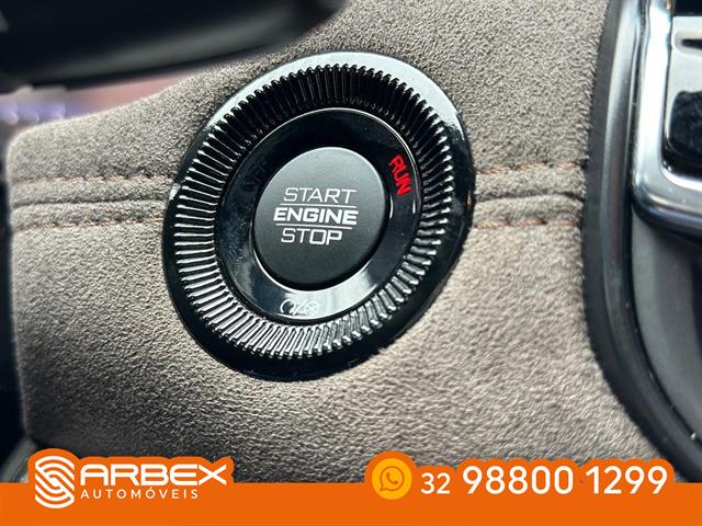 JEEP COMMANDER OVERLAND T270 1.3 TB FLEX AUT. 2025