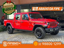 JEEP GLADIATOR RUBICON 3.6 V6 284 CV 2022/2023