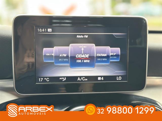 MERCEDES-BENZ C-180 CGI AVANT. 1.6/1.6 FLEXTB 16V AUT. 2015