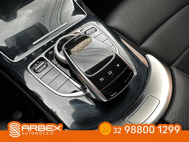 MERCEDES-BENZ C-180 CGI AVANT. 1.6/1.6 FLEXTB 16V AUT. 2015