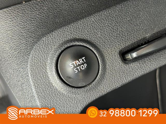 RENAULT CAPTUR LIFE 1.6 16V FLEX 5P AUT. 2019