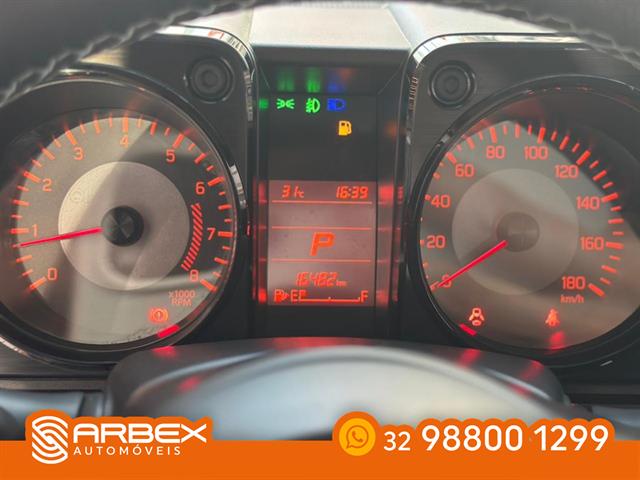 SUZUKI JIMNY SIERRA 4SPORT ALLGRIP 1.5 16V AUT. 2025