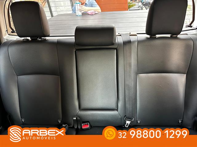 TOYOTA HILUX CD SRX 4X4 2.8 TDI 16V DIESEL AUT. 2024