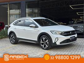 VOLKSWAGEN NIVUS HIGHLINE 1.0 200 TSI FLEX AUT. 2022/2022