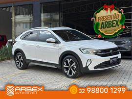 VOLKSWAGEN NIVUS HIGHLINE 1.0 200 TSI FLEX AUT. 2022/2022