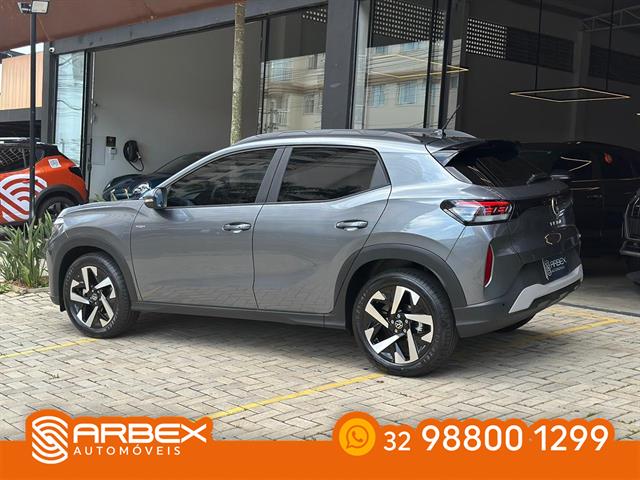 VOLKSWAGEN TERA HIGH 1.0 170 TSI FLEX 12V 5P AUT 2026