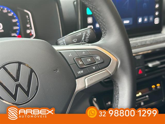 VOLKSWAGEN TERA HIGH 1.0 170 TSI FLEX 12V 5P AUT 2026