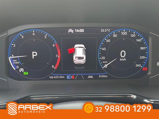 VOLKSWAGEN TERA HIGH 1.0 170 TSI FLEX 12V 5P AUT 2026