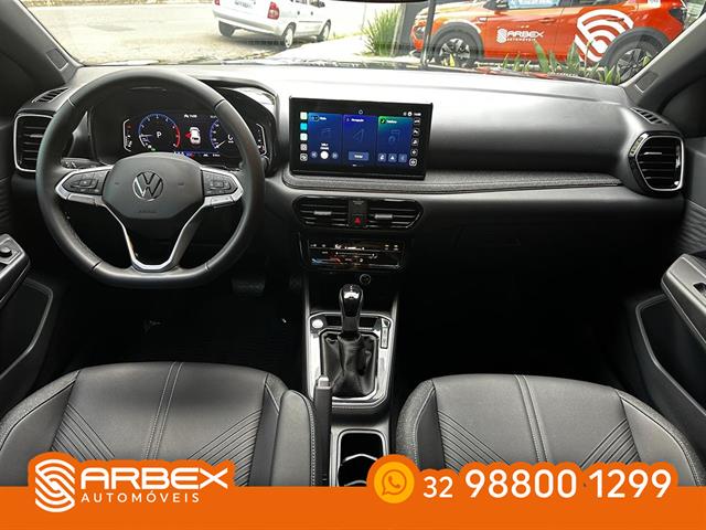 VOLKSWAGEN TERA HIGH 1.0 170 TSI FLEX 12V 5P AUT 2026