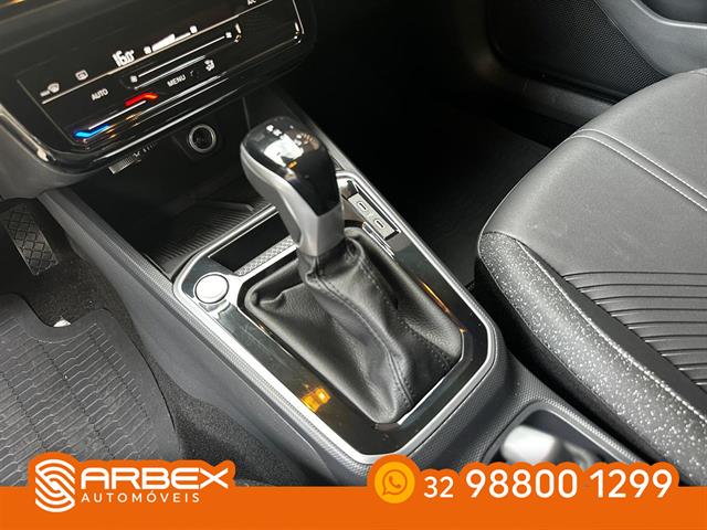 VOLKSWAGEN TERA HIGH 1.0 170 TSI FLEX 12V 5P AUT 2026