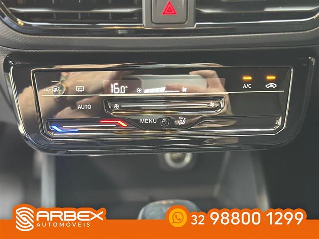 VOLKSWAGEN TERA HIGH 1.0 170 TSI FLEX 12V 5P AUT 2026