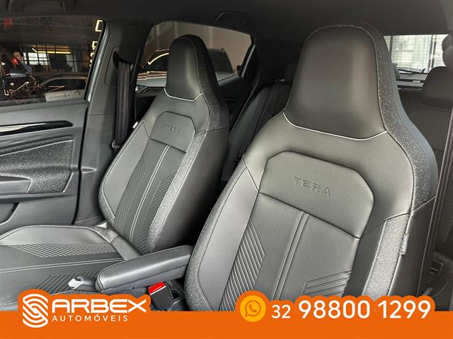 VOLKSWAGEN TERA HIGH 1.0 170 TSI FLEX 12V 5P AUT 2026