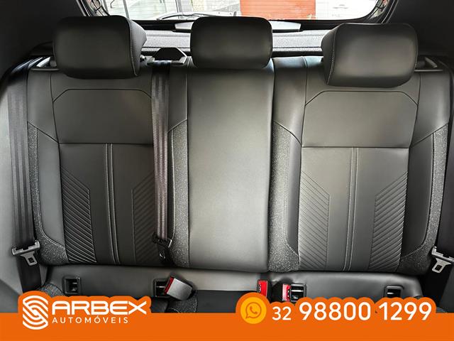 VOLKSWAGEN TERA HIGH 1.0 170 TSI FLEX 12V 5P AUT 2026