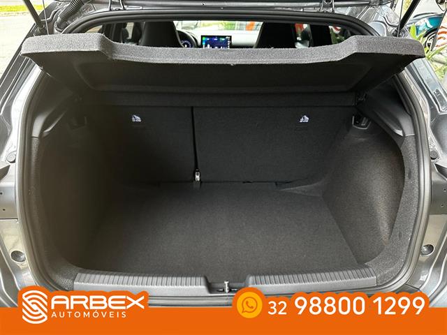 VOLKSWAGEN TERA HIGH 1.0 170 TSI FLEX 12V 5P AUT 2026