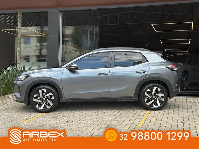 VOLKSWAGEN TERA HIGH 1.0 170 TSI FLEX 12V 5P AUT 2026