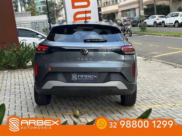 VOLKSWAGEN TERA HIGH 1.0 170 TSI FLEX 12V 5P AUT 2026