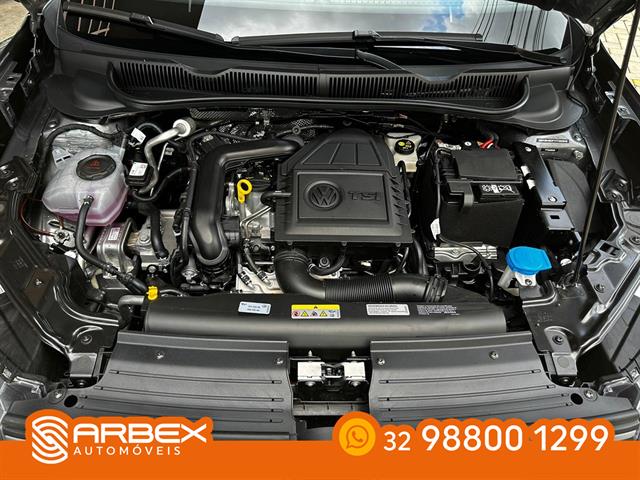 VOLKSWAGEN TERA HIGH 1.0 170 TSI FLEX 12V 5P AUT 2026