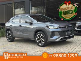 VOLKSWAGEN TERA HIGH 1.0 170 TSI FLEX 12V 5P AUT 2025/2026