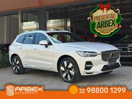 VOLVO XC 60 T-8 ULTRA 2.0 AWD (HÍBRIDO) 2024/2025
