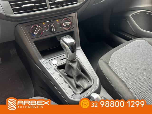 VOLKSWAGEN POLO SENSE TSI 1.0 FLEX 12V AUT 2025