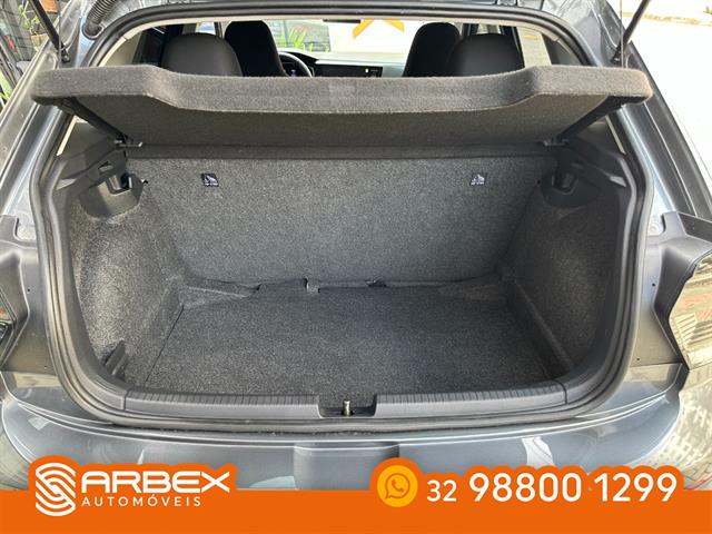 VOLKSWAGEN POLO SENSE TSI 1.0 FLEX 12V AUT 2025