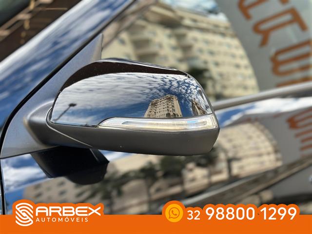 HYUNDAI CRETA PRESTIGE 2.0 16V FLEX AUT. 2019
