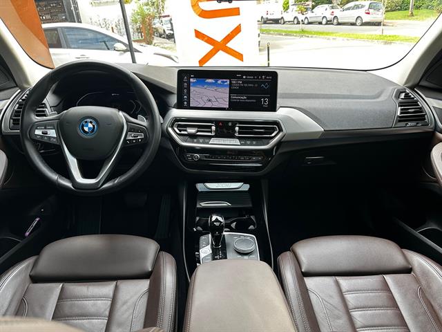 BMW X3 XDRIVE 30E X-LINE TURBO AUT. (HÍB.) 2022