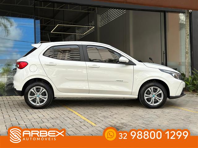 FIAT ARGO DRIVE 1.0 6V FLEX 2025