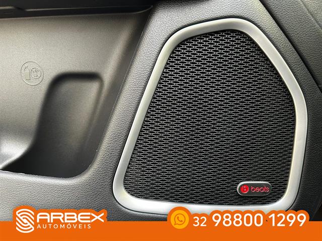 JEEP COMPASS LONG. T270 1.3 TB 4X2 FLEX AUT. 2025