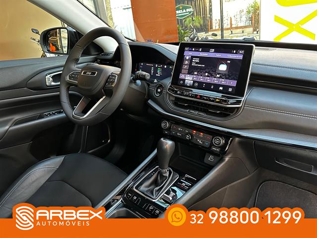 JEEP COMPASS S 1.3 TB 4XE AUT. (HÍBRIDO) 2023