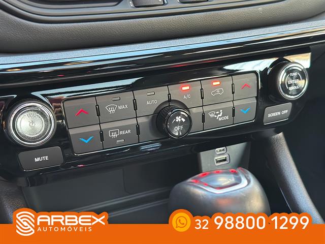 JEEP COMPASS S 1.3 TB 4XE AUT. (HÍBRIDO) 2023