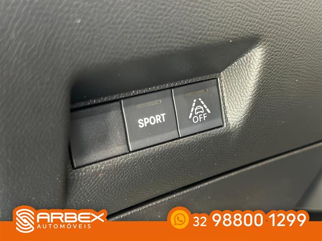 PEUGEOT 208 GT 1.0 TURBO FLEX 5P AUT. 2025