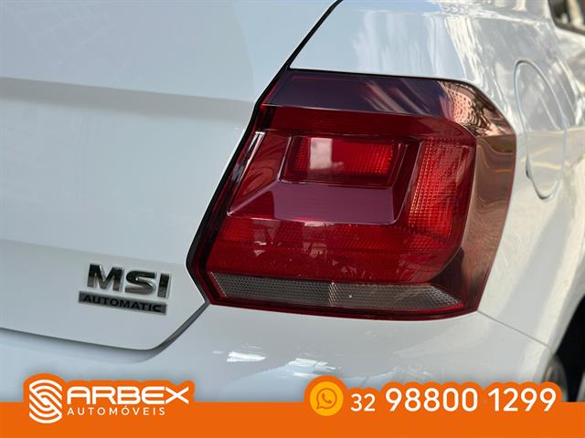 VOLKSWAGEN GOL 1.6 MSI FLEX 16V 5P AUT. 2020