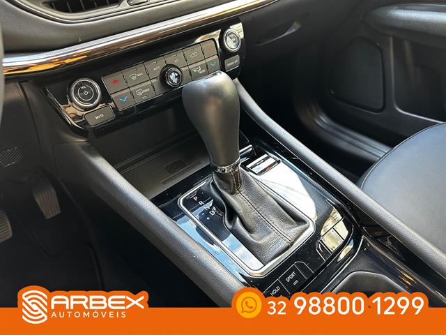 JEEP COMPASS LIMITED T270 1.3 TB 4X2 FLEX AUT 2022