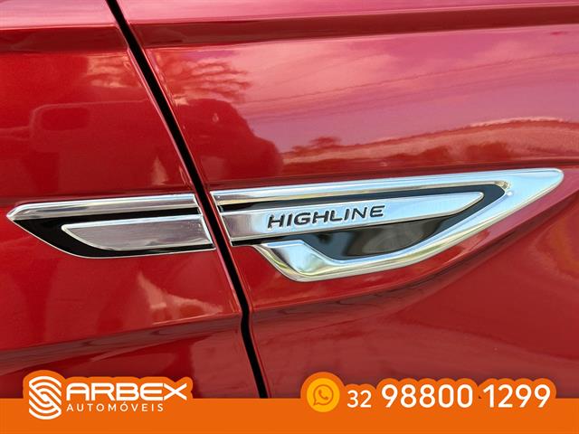 VOLKSWAGEN NIVUS HIGHLINE 1.0 200 TSI FLEX AUT. 2023