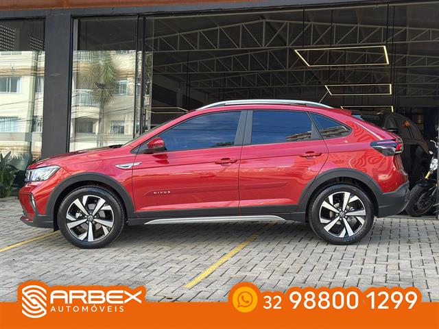 VOLKSWAGEN NIVUS HIGHLINE 1.0 200 TSI FLEX AUT. 2023