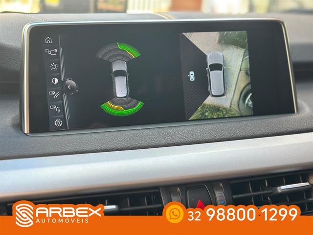 BMW X5 XDRIVE 35I FULL 3.0 306CV BI-TURBO 2017