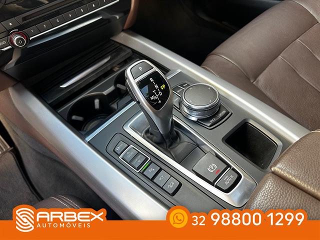 BMW X5 XDRIVE 35I FULL 3.0 306CV BI-TURBO 2017