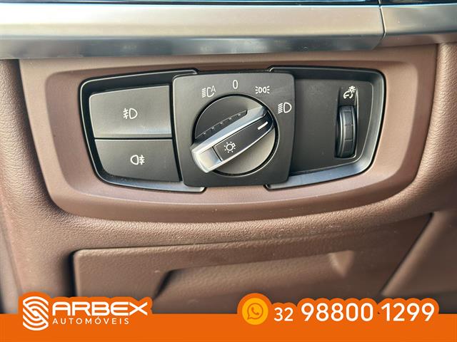 BMW X5 XDRIVE 35I FULL 3.0 306CV BI-TURBO 2017