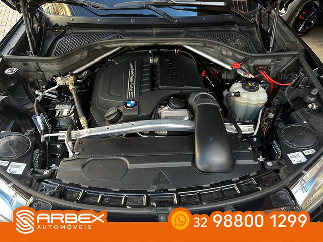 BMW X5 XDRIVE 35I FULL 3.0 306CV BI-TURBO 2017