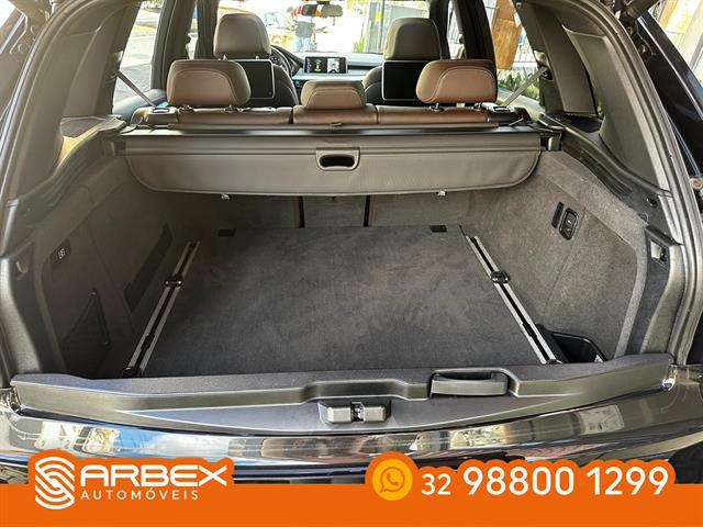 BMW X5 XDRIVE 35I FULL 3.0 306CV BI-TURBO 2017