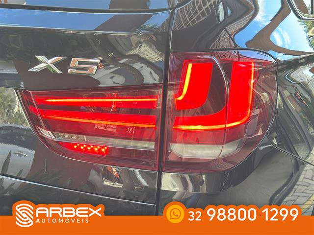 BMW X5 XDRIVE 35I FULL 3.0 306CV BI-TURBO 2017