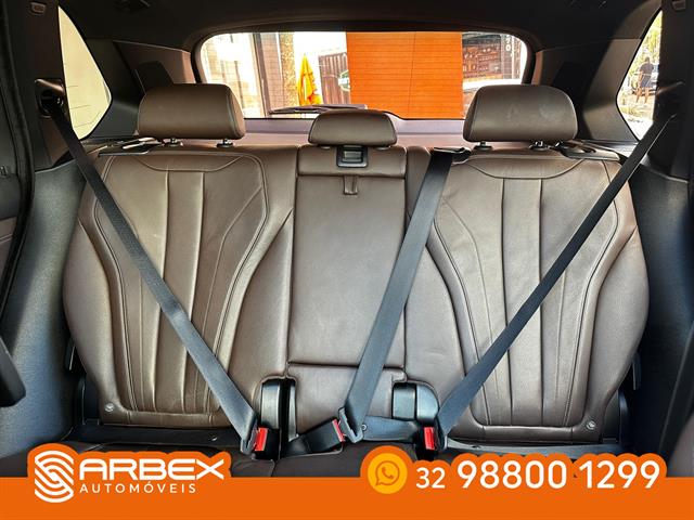 BMW X5 XDRIVE 35I FULL 3.0 306CV BI-TURBO 2017