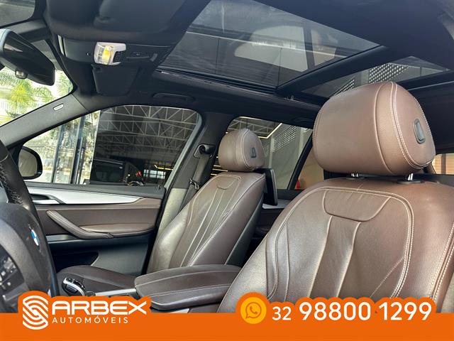 BMW X5 XDRIVE 35I FULL 3.0 306CV BI-TURBO 2017