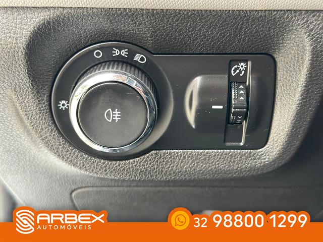 CHEVROLET ONIX HATCH LT 1.4 8V FLEXPOWER 5P MEC. 2019