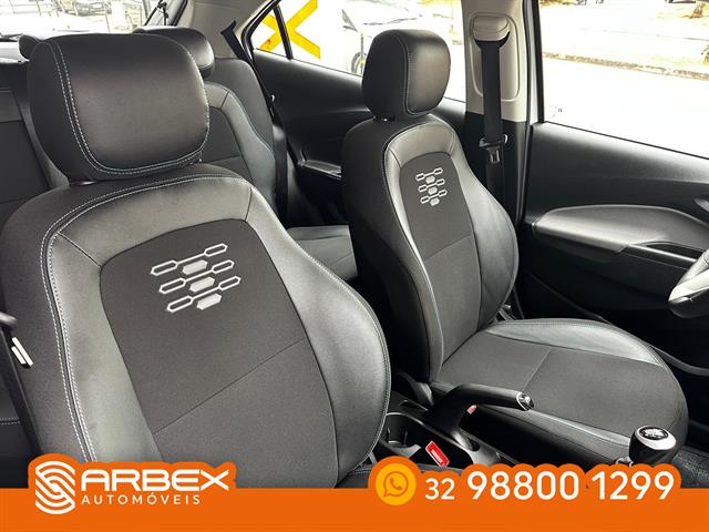 CHEVROLET ONIX HATCH LT 1.4 8V FLEXPOWER 5P MEC. 2019